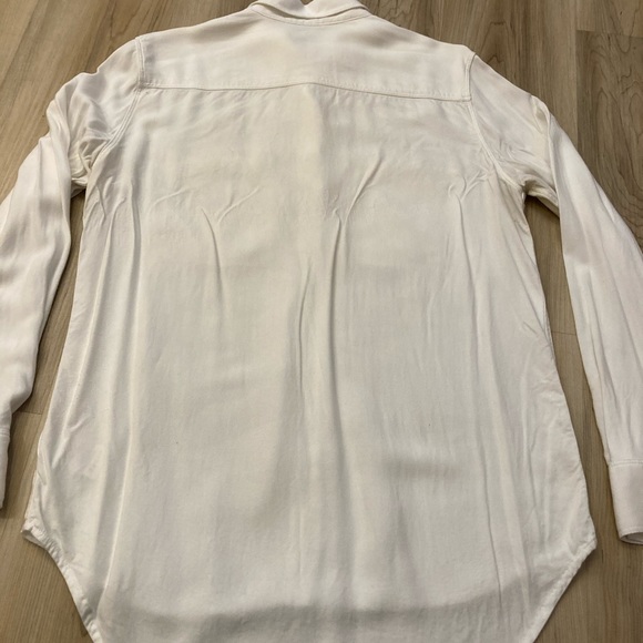 Talula Button Up Shirt - Picture 6 of 7